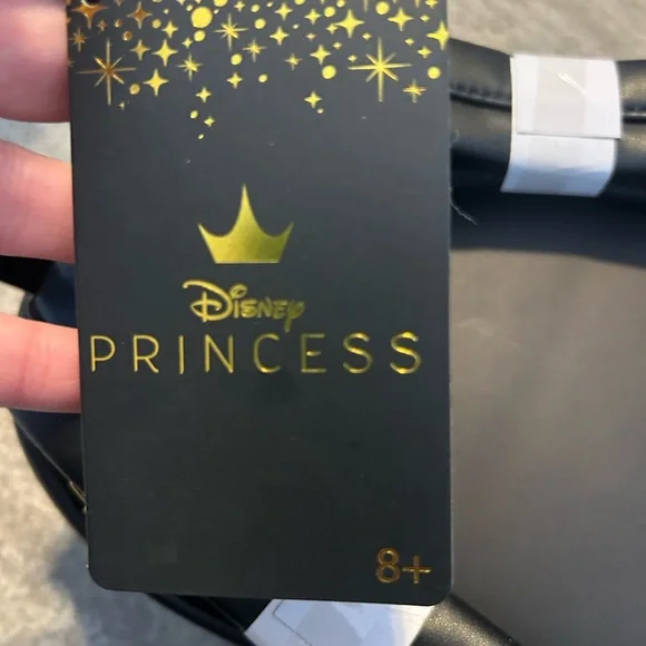 Disney Villains and Princesses Backpack - Multicolor - Picture 9 of 11